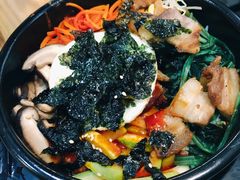 -李先生的首尔小馆(松江启源广场店)