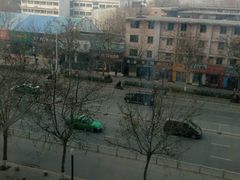 -老贾饭庄(北新街店)