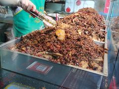 -老黄记手撕烤兔(玉林街店)