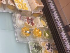 -凯斯汀蛋糕(大学城店)