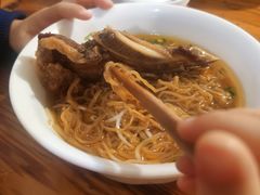 -蒋家肠旺面馆老店(合群路店)
