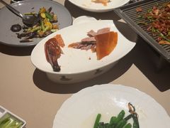 -金鸭季·北京烤鸭(深业上城店)