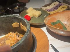 -芸山季·云南山珍菌火锅(南翔印象城MEGA店)