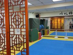-上海江南武术馆(徐家汇馆)