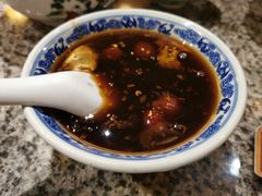 古法糖芋苗-南京大牌档(三阳广场苏宁店)