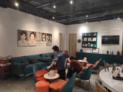 -海马体照相馆(天津世纪都会店)