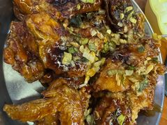 -BHC炸鸡(明洞总店)