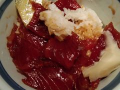 金枪鱼饭-Tuna maki寿司(园区永旺店)