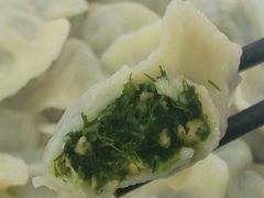 -天天向上素食餐厅(五台山店)