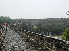 -南京城墙景区