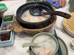 -南拳十三姨·潮汕砂锅粥·粤菜(西单大悦城店)