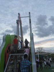 -季高兔窝窝亲子园(上海薰衣草公园店)