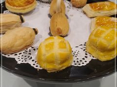 -高第街56号餐厅(美莲广场店)