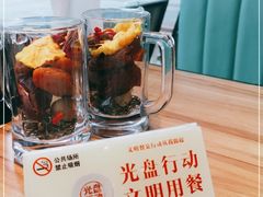 -品回味清真西北楼(宁波首店)