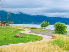 -丽江泸沽湖景区