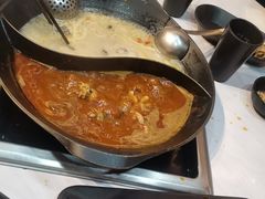 -新辣道鱼火锅(航天万源店)