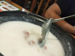 -盈田盈粥庄(博山东路店)