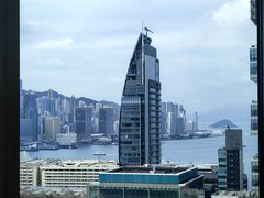 -香港尖沙咀凯悦酒店