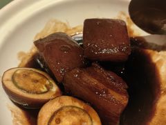 -老吉堂上海本帮菜(望京万象汇店)