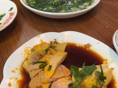 -谢记上海大排档(长寿路店)