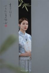 点击看大图 -挪娅婚纱摄影皇家会所