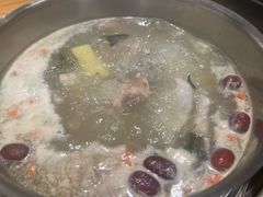 -阿源鱼捞斑鱼火锅·海鲜粥(山景尚宅店)