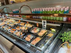 -玩米匠(寿司·刺身·金水正弘城店)