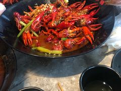-沪小胖小龙虾(淮海中路旗舰店)