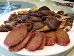 -龙记·香港茶餐厅(海上世界店)