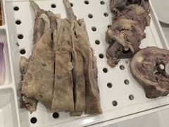 -老毛手抓·盐池滩羊非遗手抓(宁夏总店)