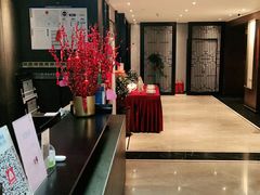 -欣悦府(城建大厦C座店)