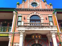 -北京动物园-畅观楼