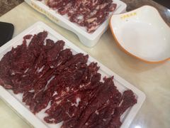 -潮悦牛肉火锅城(水贝店)