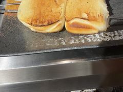 -柿子树炭烤羊腿(金台路店)