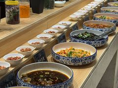 -春天烤肉自助餐厅(南内环店)