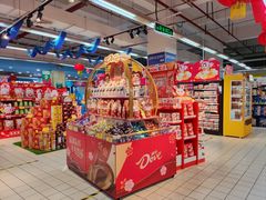 -世纪联华(外高桥店)