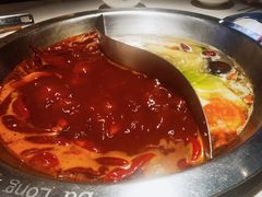 -大龙燚火锅(天安云谷店)