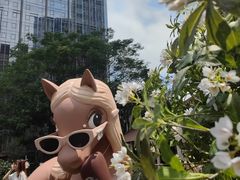 -深圳湾万象城(南山店)