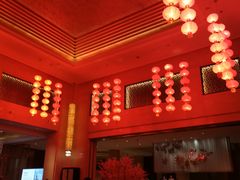 -成都保利公园皇冠假日酒店(熊猫基地店)