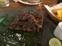 -Naughty Nuri’s Phuket