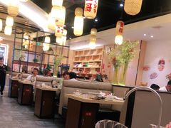大堂-正哥点心皇子(阳江新达城店)