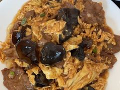 -清真宏玉祥黄门脸餐厅(华荫东里店)