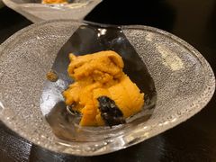 活海胆-希望日本料理(保利香槟花园店)