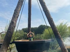 -清河半岛温泉度假酒店