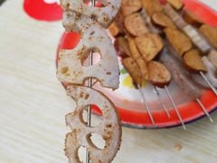 -小胡子祥彪烧烤(北湖总店)