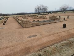 -盘龙城国家考古遗址公园