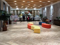 -汤W城市微度假(仓山店)