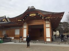 -名古屋城
