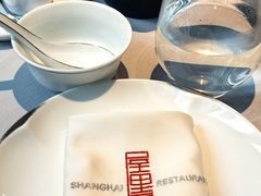 -屋里厢上海菜馆