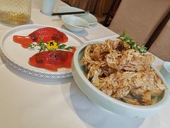 -惠丰堂饭庄·烤鸭·京味菜(翠微路店)
